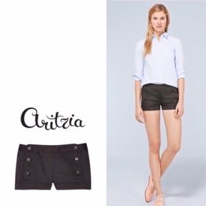 Aritzia Talula Shorts